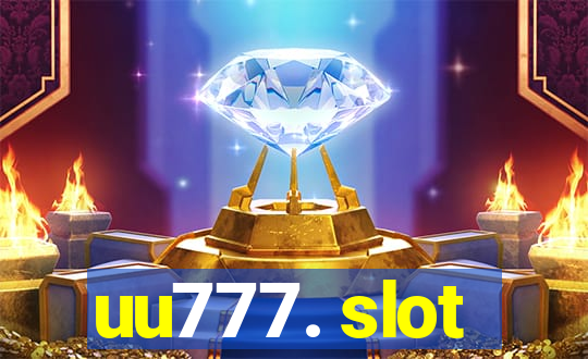 uu777. slot